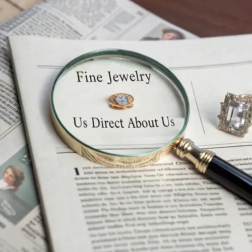 11 Tips to Find a Trustworthy Online Jewelry Store | Fine us Direct