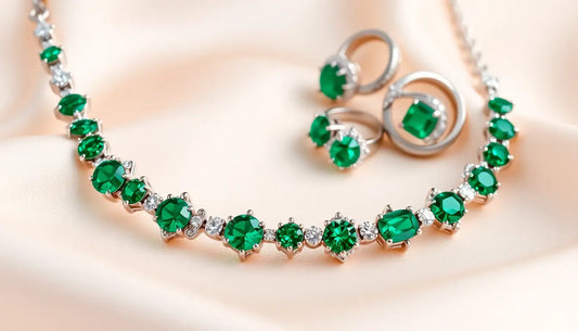 Discover the Exquisite Craftsmanship of Fine Jewelry us Direct