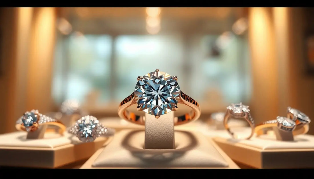 Elevate your Sales Career with Fine Jewelry us Direct Opportunities