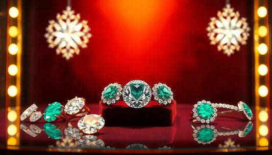 Experience the Elegance of Online Fine Virtual Jewelry Shopping