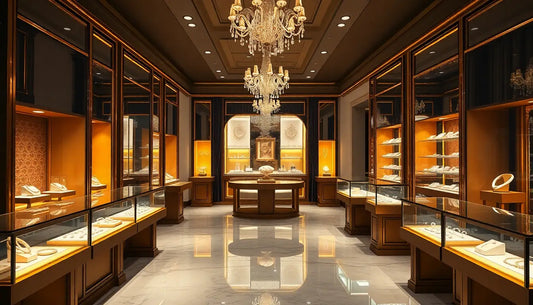 Explore our Virtual Showroom of Timeless Elegance by Skilled Artisans