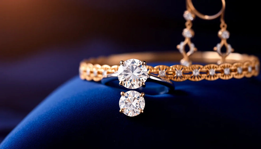 Master the Art of Negotiating Exceptional Jewelry Deals