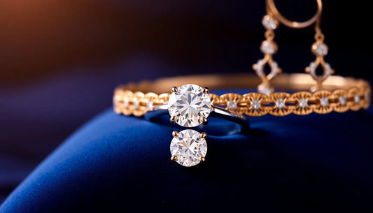 How to Get the Best Deals on Jewelry with Negotiation