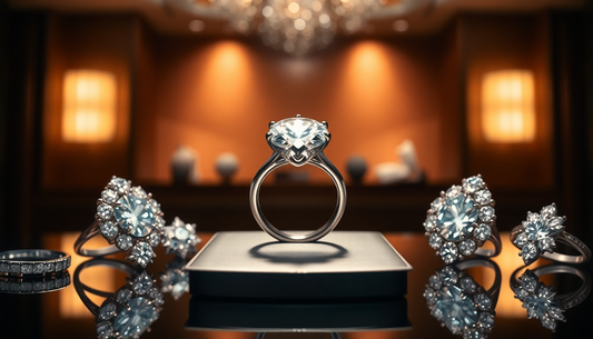 Join the Fine Jewelry US Direct Salesforce Team