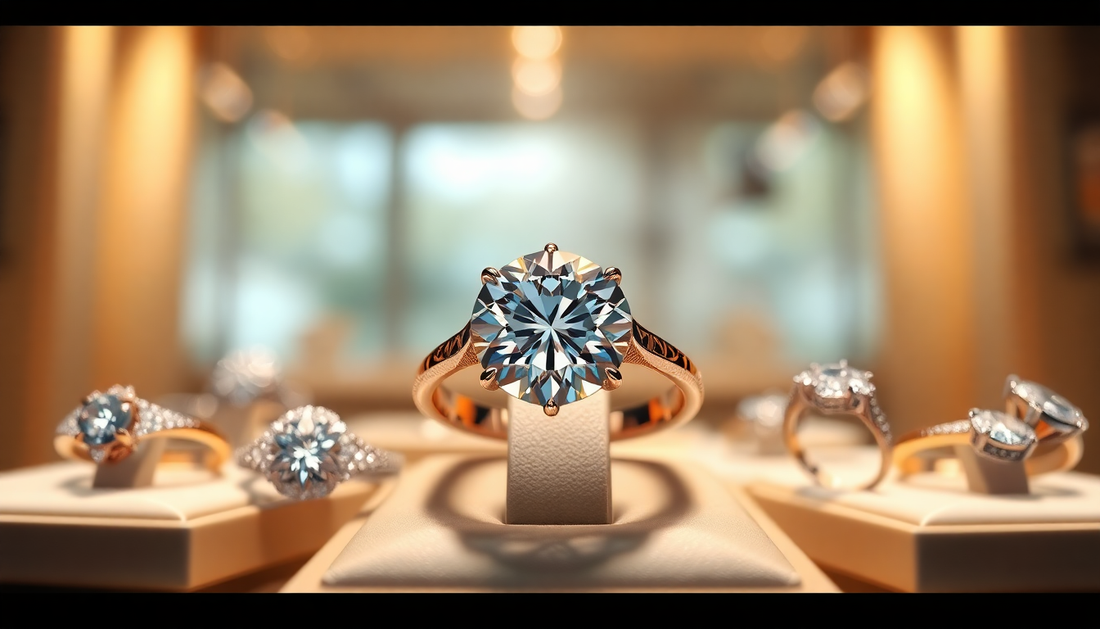 Unlock Your Potential with Our Unique Sales Program at Fine Jewelry US Direct