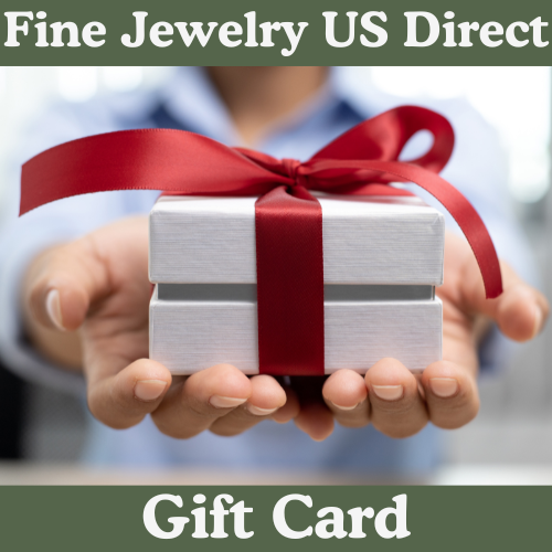 FINE JEWELRY US DIRECT GIFT CARD